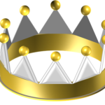 Crown indicating a coveted selection
