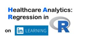 You can go on LinkedIn Learning and learn regression in different statistical software packages.