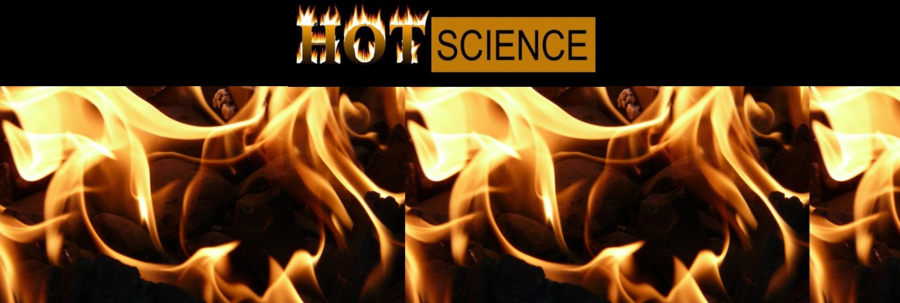 Hot Science