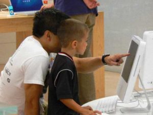 It is important to study data science early in life and get to know computers