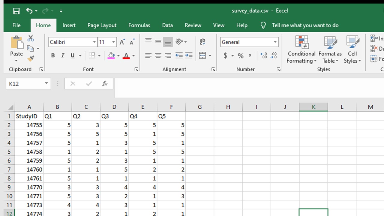 Doing Surveys? Try my R Likert Plot Data Hack! - DethWench Professional ...