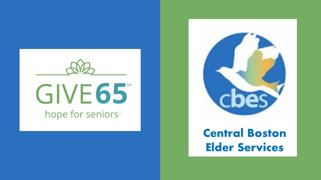 elders charity donation minority COVID-19