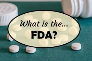 The food and drug administration in each country serves as an agency to regulate medications.
