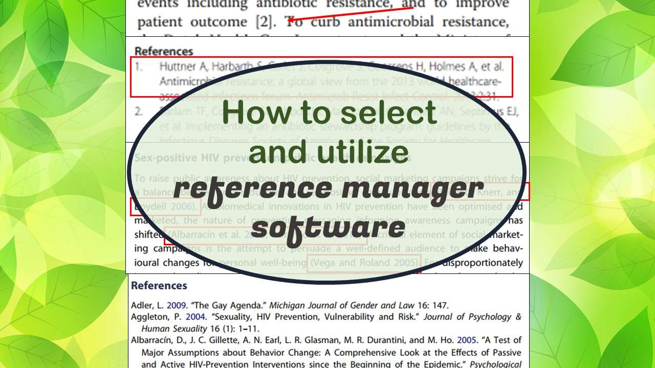 Reference Manager Zotero: Slide Presentations - DethWench Professional ...