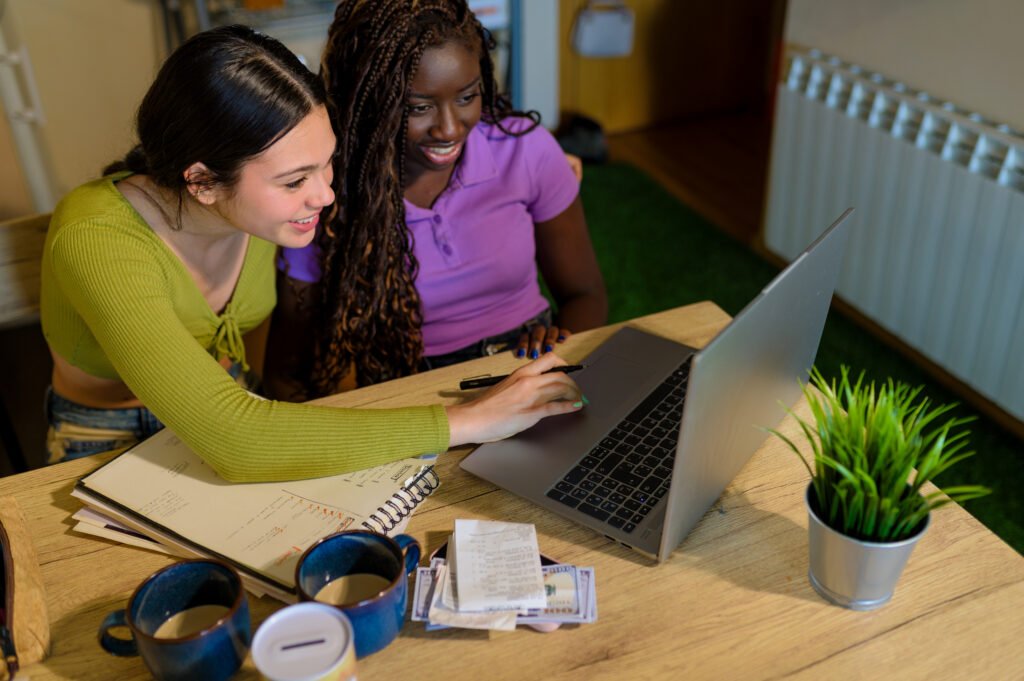 Get ahead in graduate school