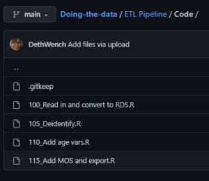 ETL Pipeline Documentation: Here are my Tips and Tricks! - DethWench ...