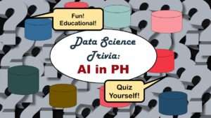 Public health, artificial intelligence, and data science trivia! Fun! Educational! Test your knowledge!