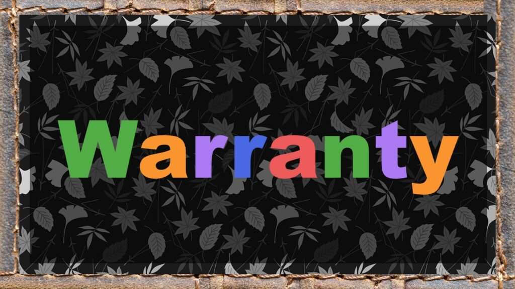 Warranty Week makes available data on warranties that you can purchase.