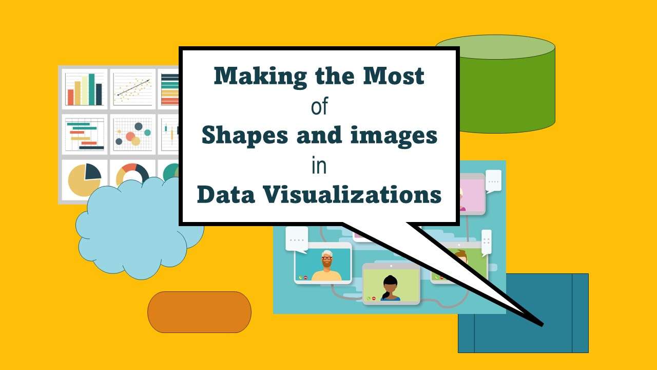 Shapes and Images in Dataviz: Making Choices for Optimal Communication ...