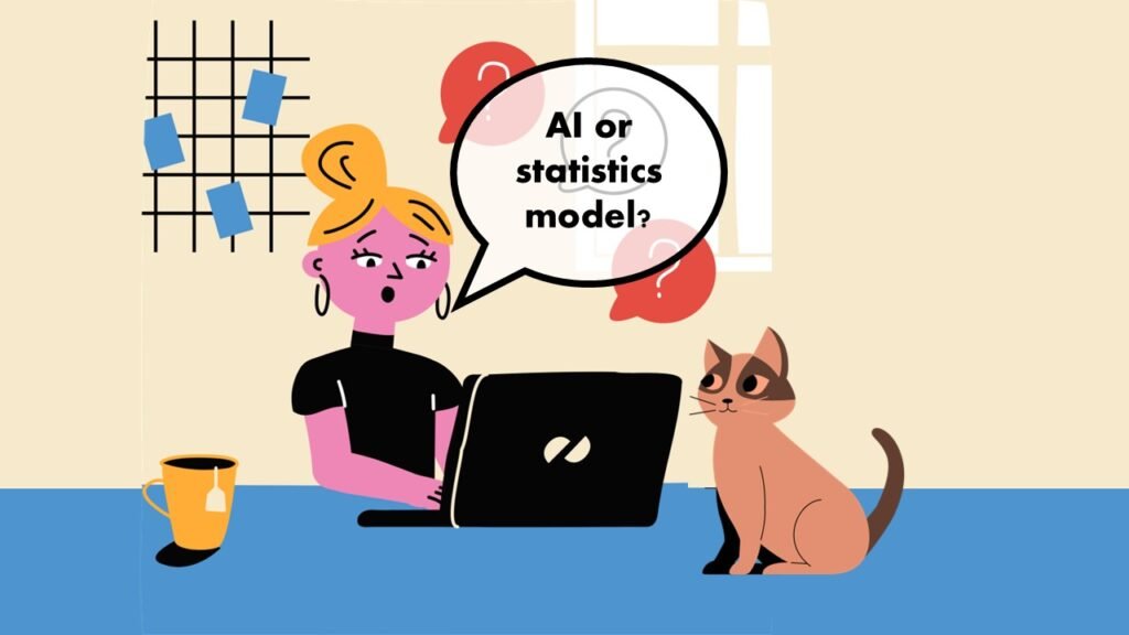 Choose the correct model for your scientific publication