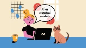 Choose the correct model for your scientific publication