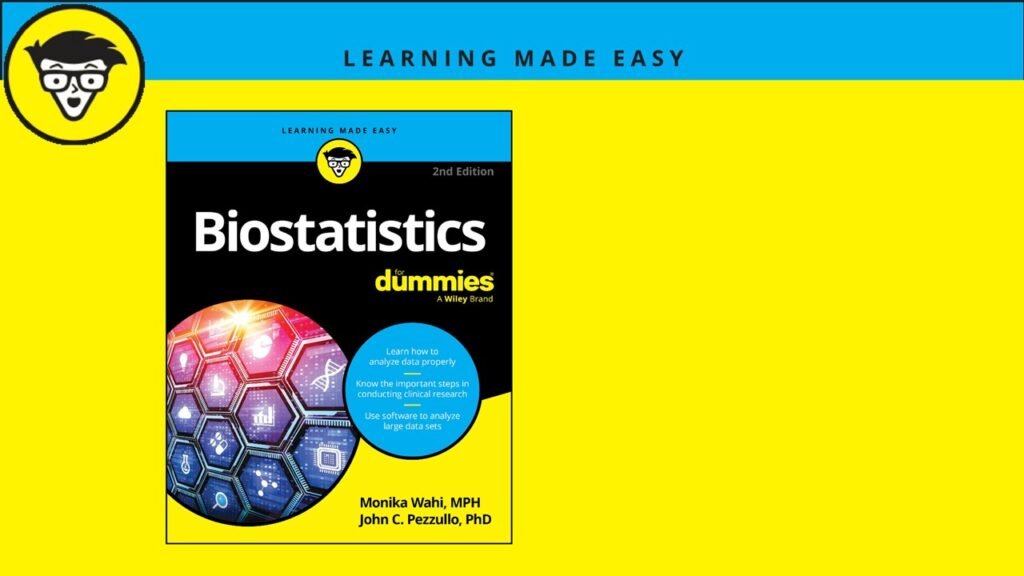 Need a statistical reference book to help you refresh your memory about college statistics?
