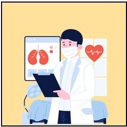An experienced cardiologist can prescribe blood pressure medication.