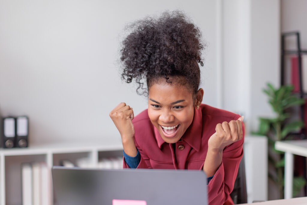 You can learn data science online and reach the dreams of a new career